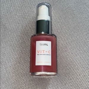TEAMI Vit-C Tea Infused Serum